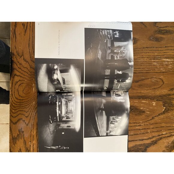 The Eighties: Images Of America By Vincent Virga Hardcover With Dustjacket - Picture 8 of 11